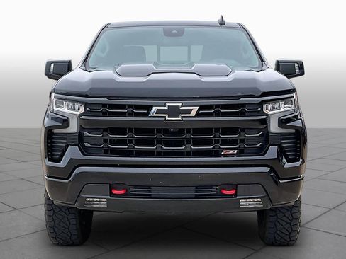 Used 2023 Chevrolet Silverado 1500 LT Trail Boss w/ LT Trail Boss Premium Package AWD/4WD image 5