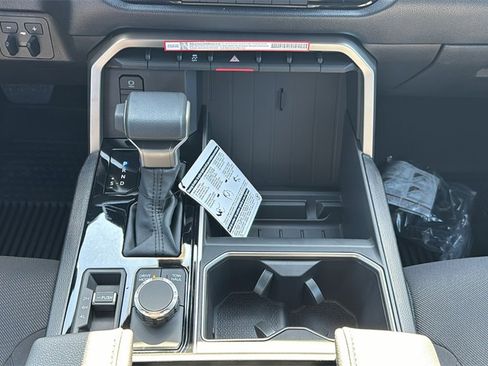 New 2026 Toyota Tundra SR5 image 31