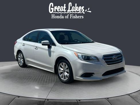 Used 2016 Subaru Legacy 2.5i Premium image 7