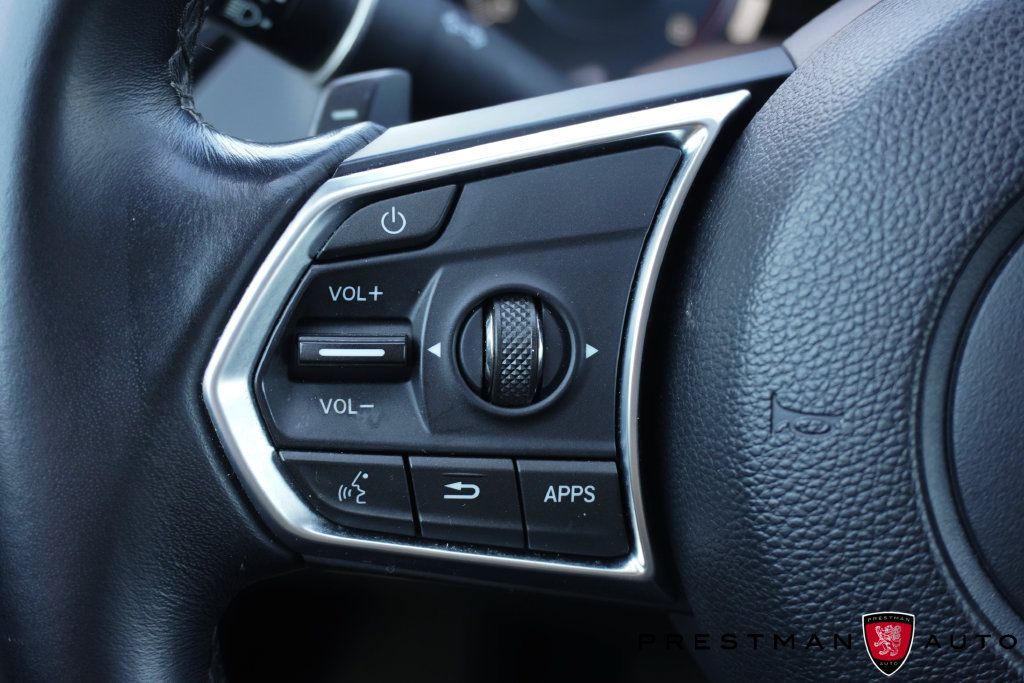Used 2020 Acura RDX w/ Technology Package FWD image 26