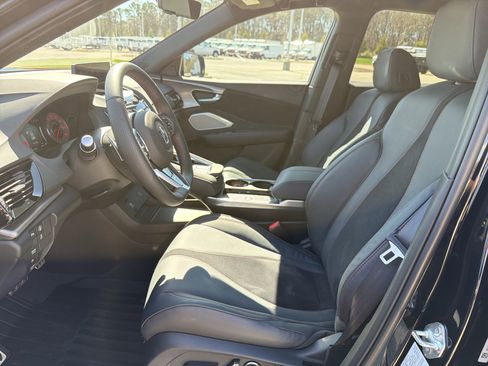 Certified 2026 Acura RDX A-Spec image 16