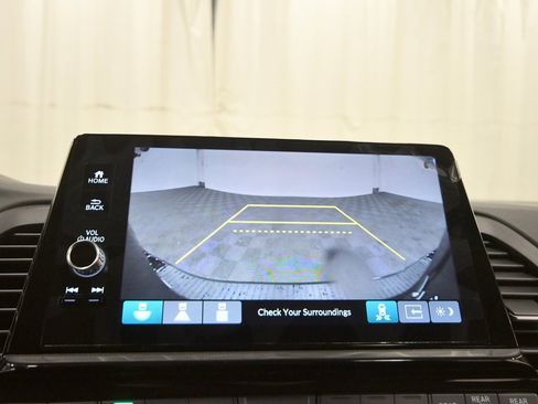 New 2026 Honda Odyssey Elite image 19