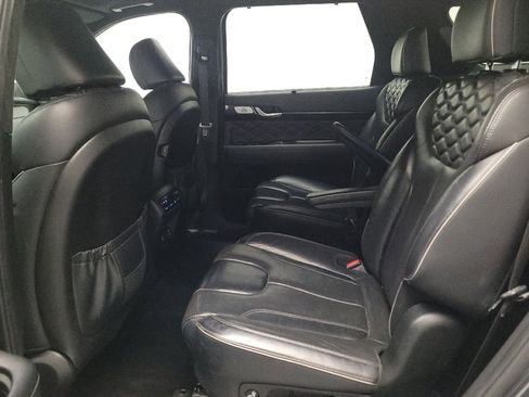 Used 2020 Hyundai Palisade Limited FWD image 18