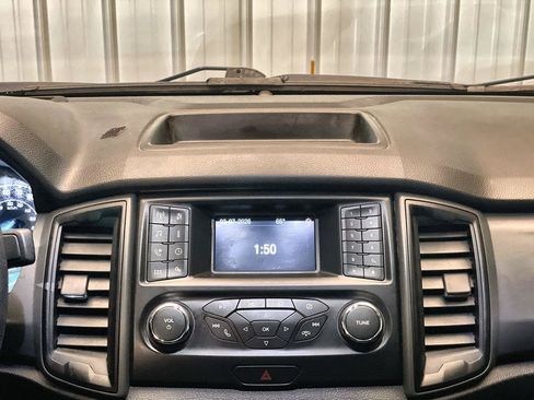 Used 2019 Ford Ranger XL w/ Equipment Group 101A Mid image 13