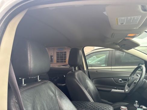 Used 2014 Ford Edge Limited image 7