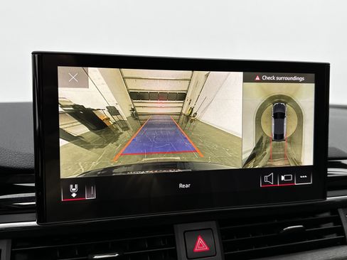 Used 2021 Audi A5 2.0T Premium Plus w/ Premium Plus image 21