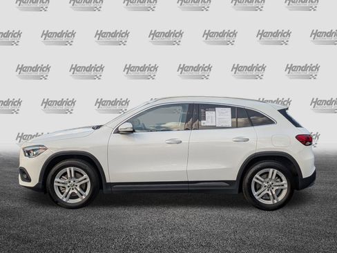 Certified 2022 Mercedes-Benz GLA 250 4MATIC image 7