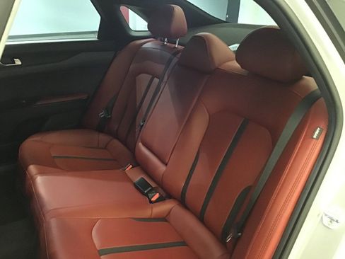 Used 2023 Kia K5 GT-Line image 13