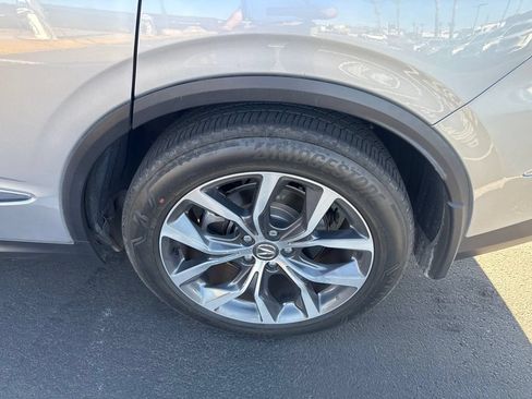 Used 2023 Acura MDX FWD w/ Technology Package image 10
