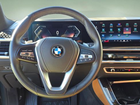 Used 2024 BMW X5 xDrive40i w/ Parking Assistance Package image 35