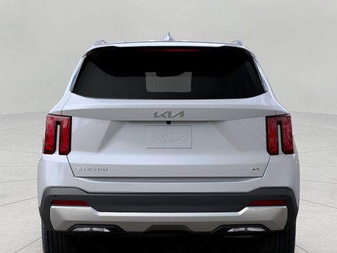 New 2026 Kia Sorento S AWD/4WD image 13