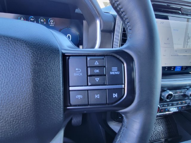 Used 2025 Ford F150 Platinum AWD/4WD image 34