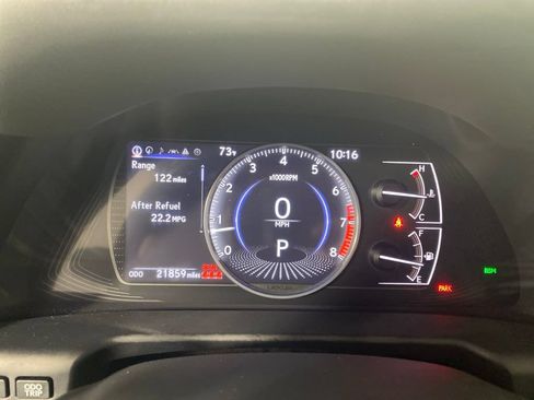 Used 2024 Lexus ES 350 Ultra Luxury w/ Accessory Package (Z1) FWD image 18