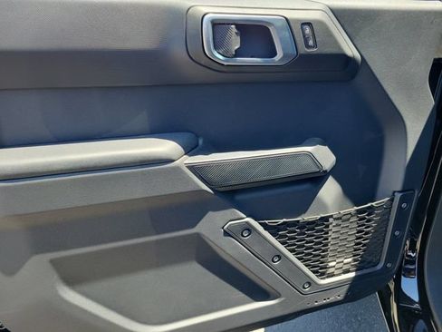 New 2026 Ford Bronco Big Bend AWD/4WD image 18