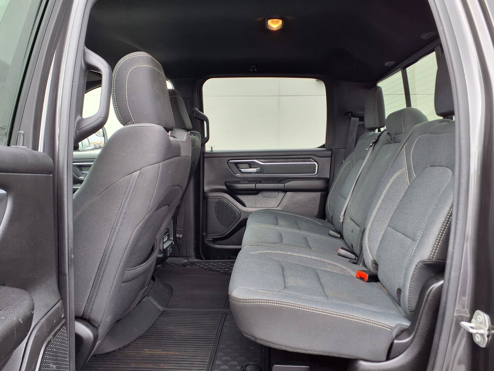 Used 2022 RAM 1500 Big Horn AWD/4WD image 12