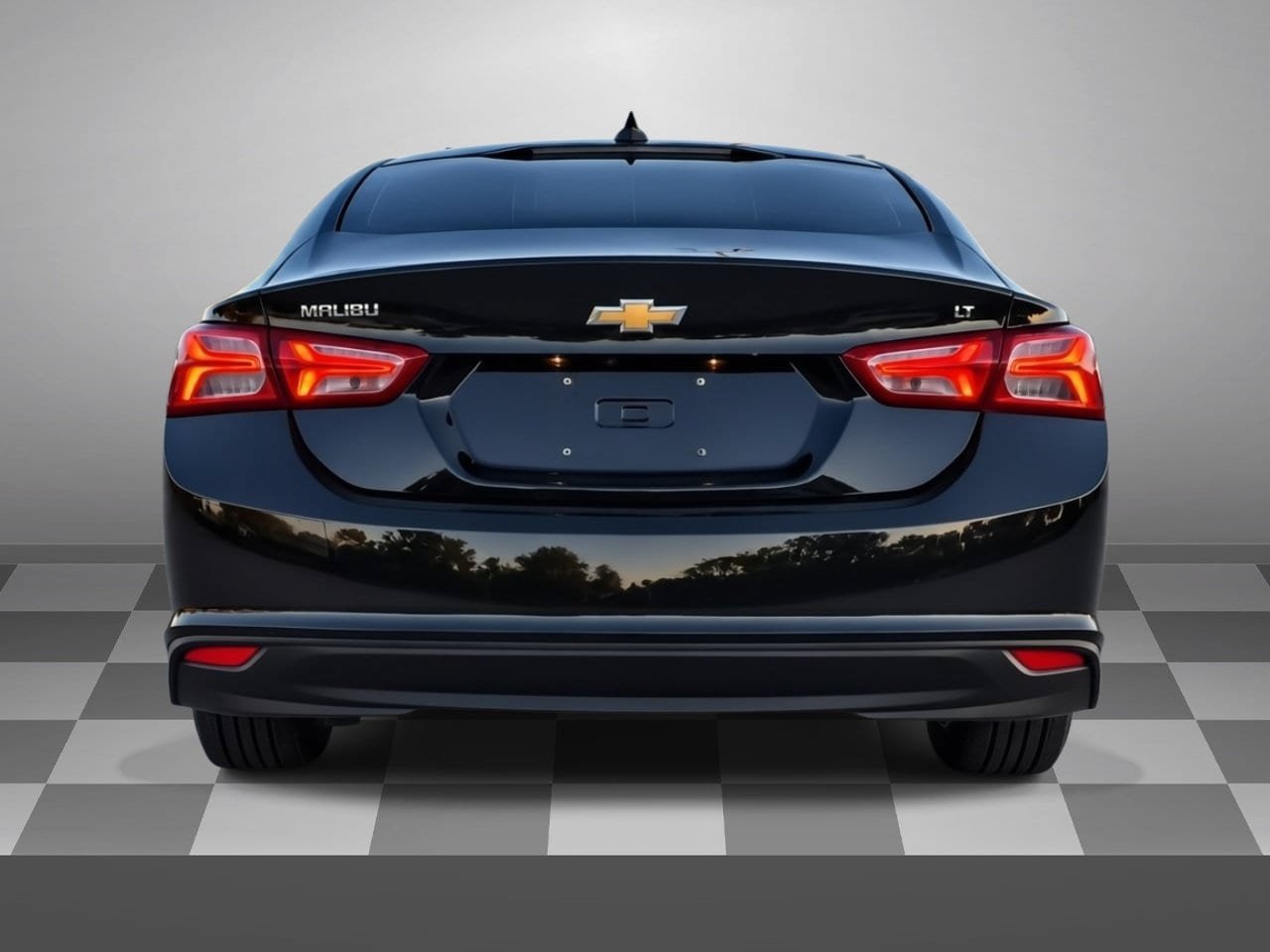 Certified 2022 Chevrolet Malibu LT FWD image 5