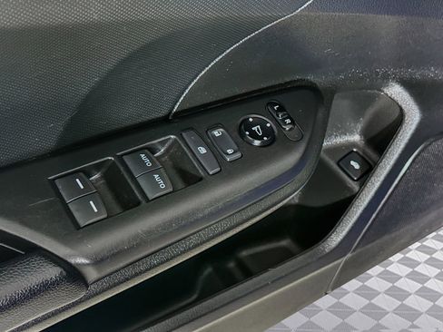 Used 2021 Honda Civic Sport image 22