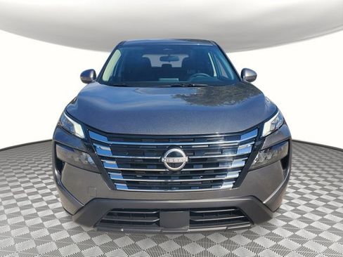 New 2026 Nissan Rogue SV image 8