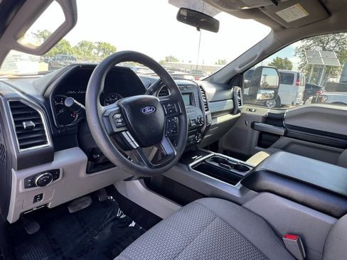 Used 2018 Ford F250 XLT w/ XLT Value Package AWD/4WD image 17