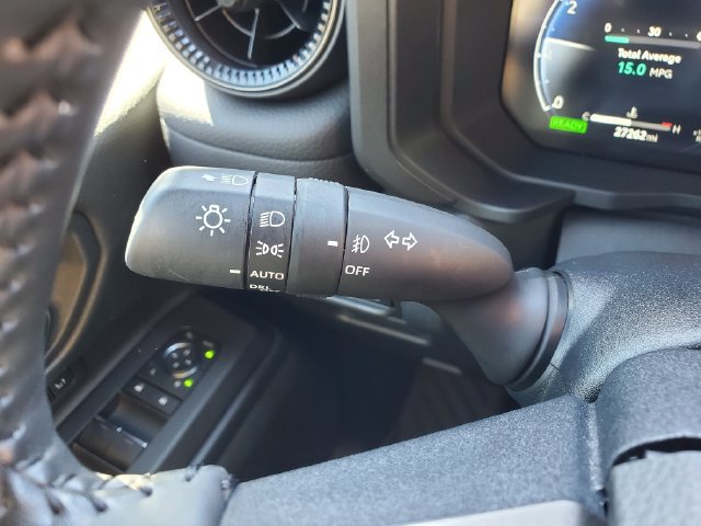 Used 2024 Toyota Land Cruiser w/ Premium Package AWD/4WD image 22