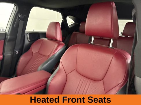 Used 2024 Lexus NX 250 FWD w/ Cold Area Package image 11