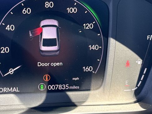Used 2025 Honda Accord Touring image 17