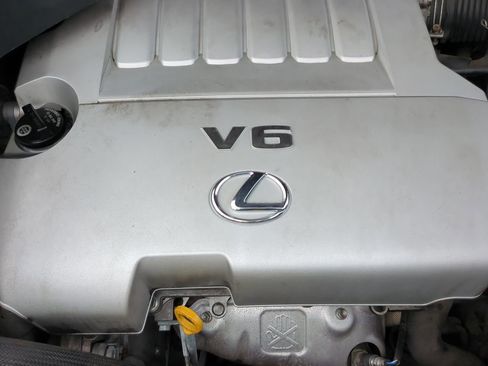 Used 2007 Lexus RX 350 2WD image 20