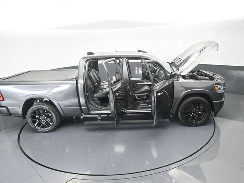 Used 2022 RAM 1500 Laramie image 77