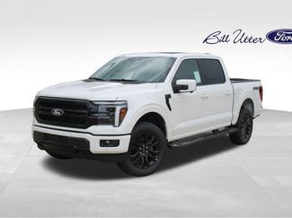 New 2026 Ford F150 Lariat w/ Equipment Group 502A High AWD/4WD video 1
