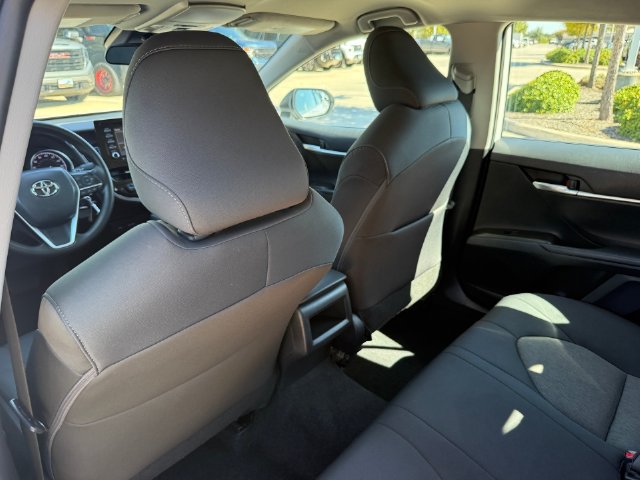 Used 2023 Toyota Camry LE FWD image 27