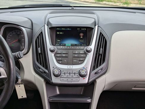 Used 2017 Chevrolet Equinox LT w/ Convenience Package image 19