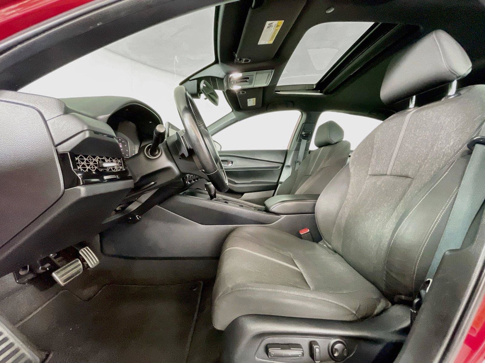 Used 2025 Honda Accord Sport image 24
