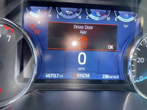 Used 2023 Ford F150 XLT w/ Equipment Group 301A Mid image 1