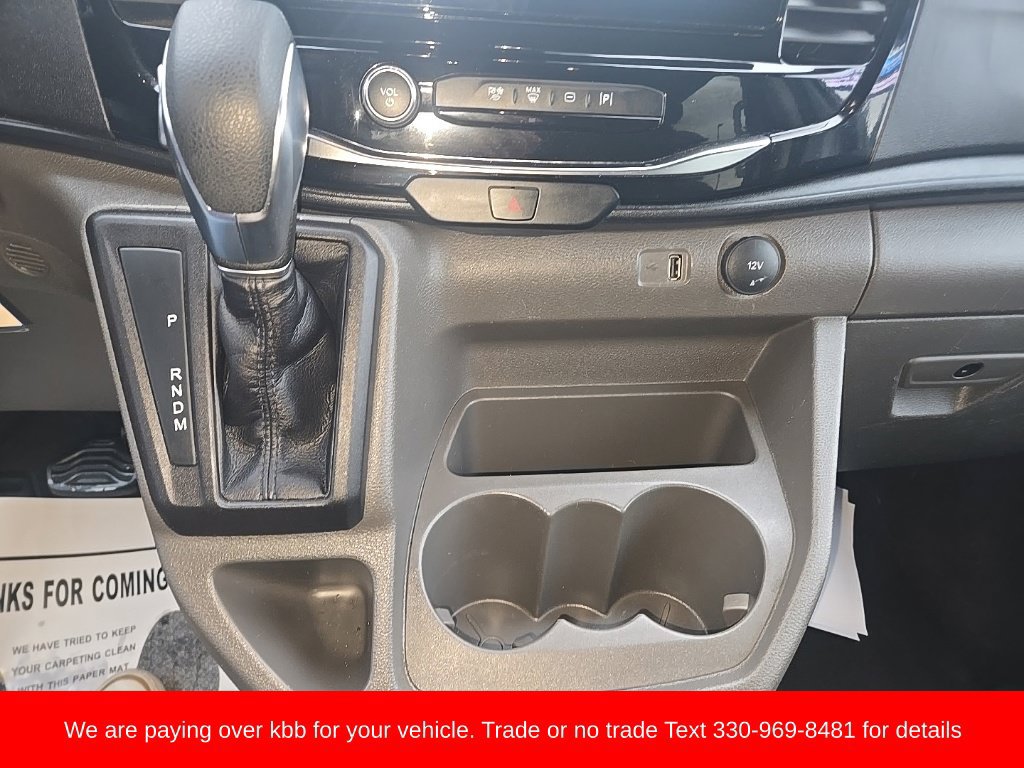 Used 2024 Ford Transit 350 XLT RWD image 19