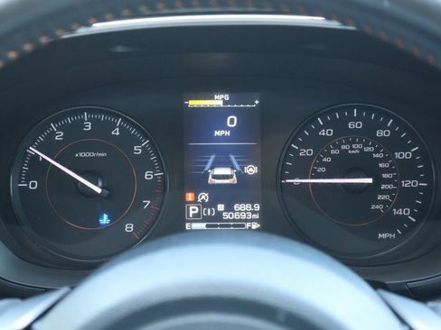 Used 2021 Subaru Crosstrek 2.0i Premium image 29