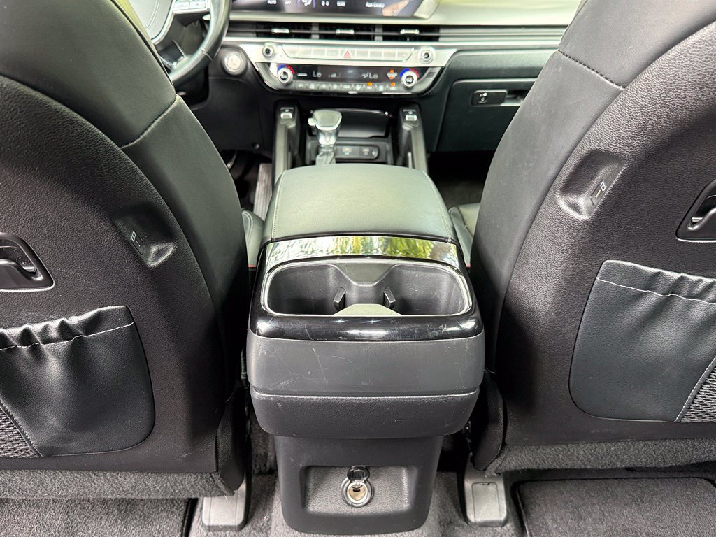 Used 2025 Kia Telluride S AWD/4WD image 28