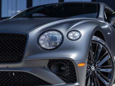 Used 2022 Bentley Continental GT Speed AWD/4WD image 13
