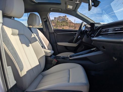 Used 2025 Audi A3 2.0T Premium Plus image 22