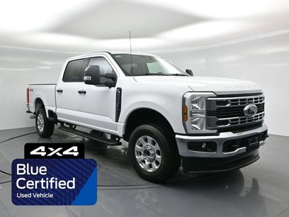 Certified 2024 Ford F250 XLT