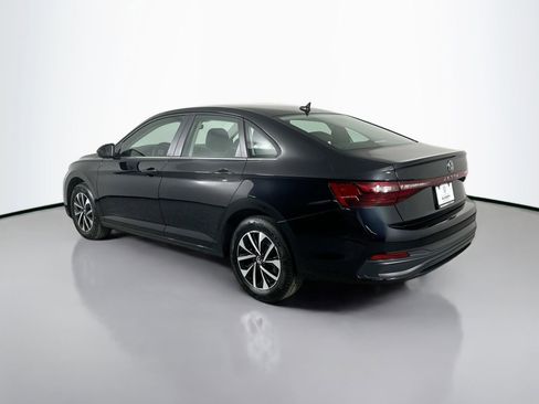 New 2026 Volkswagen Jetta S image 7