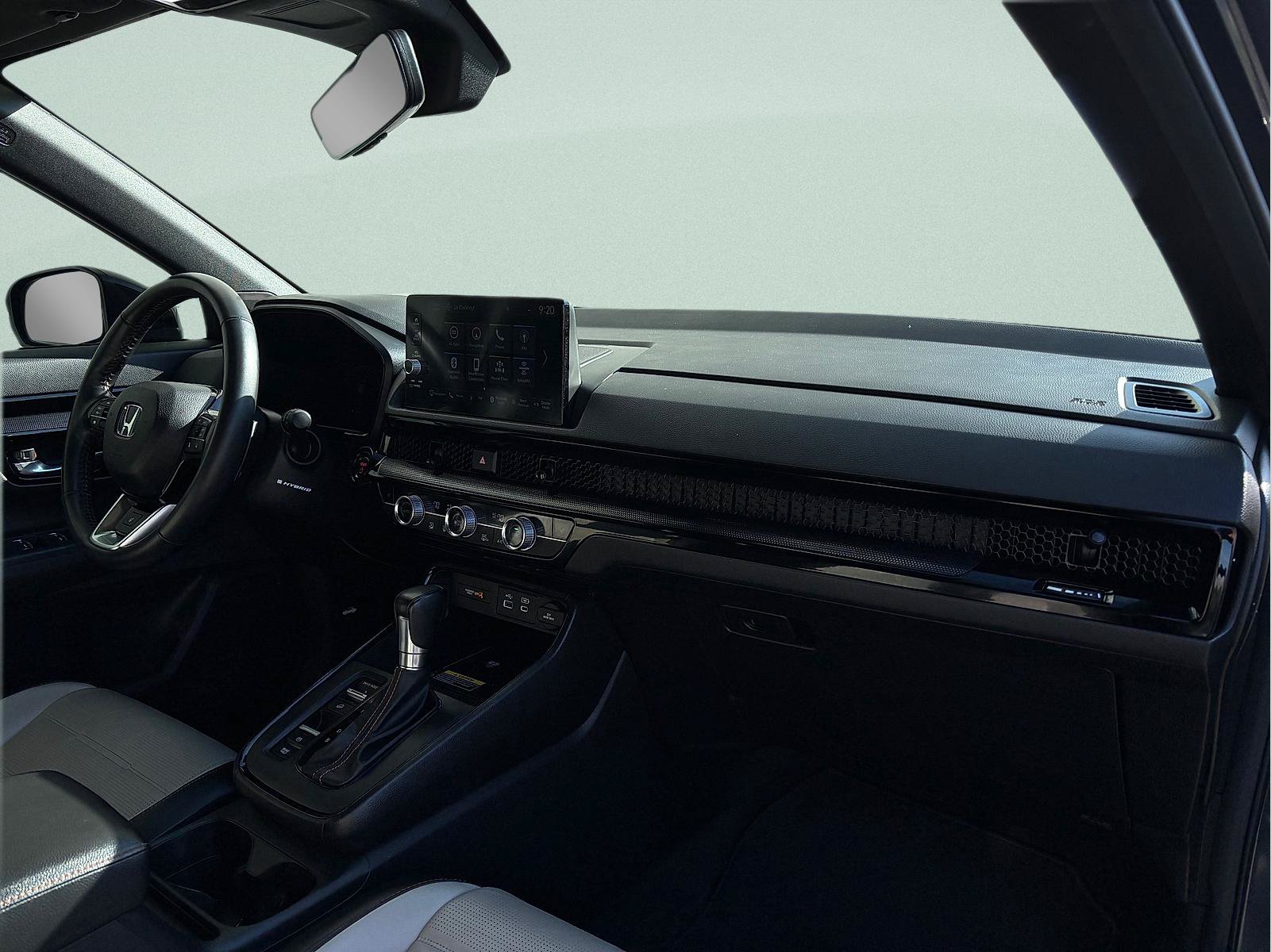Certified 2023 Honda CR-V Sport Touring image 41