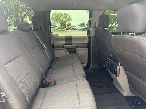 Used 2019 Ford F150 XL w/ Equipment Group 101A Mid AWD/4WD image 4