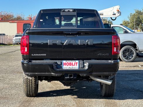 New 2026 RAM 2500 Laramie image 4