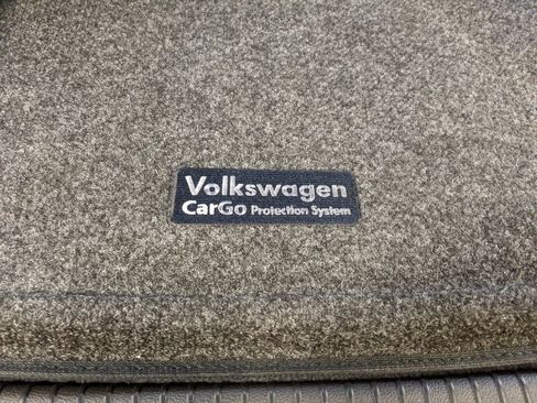 New 2026 Volkswagen Atlas SEL Premium R-Line image 29