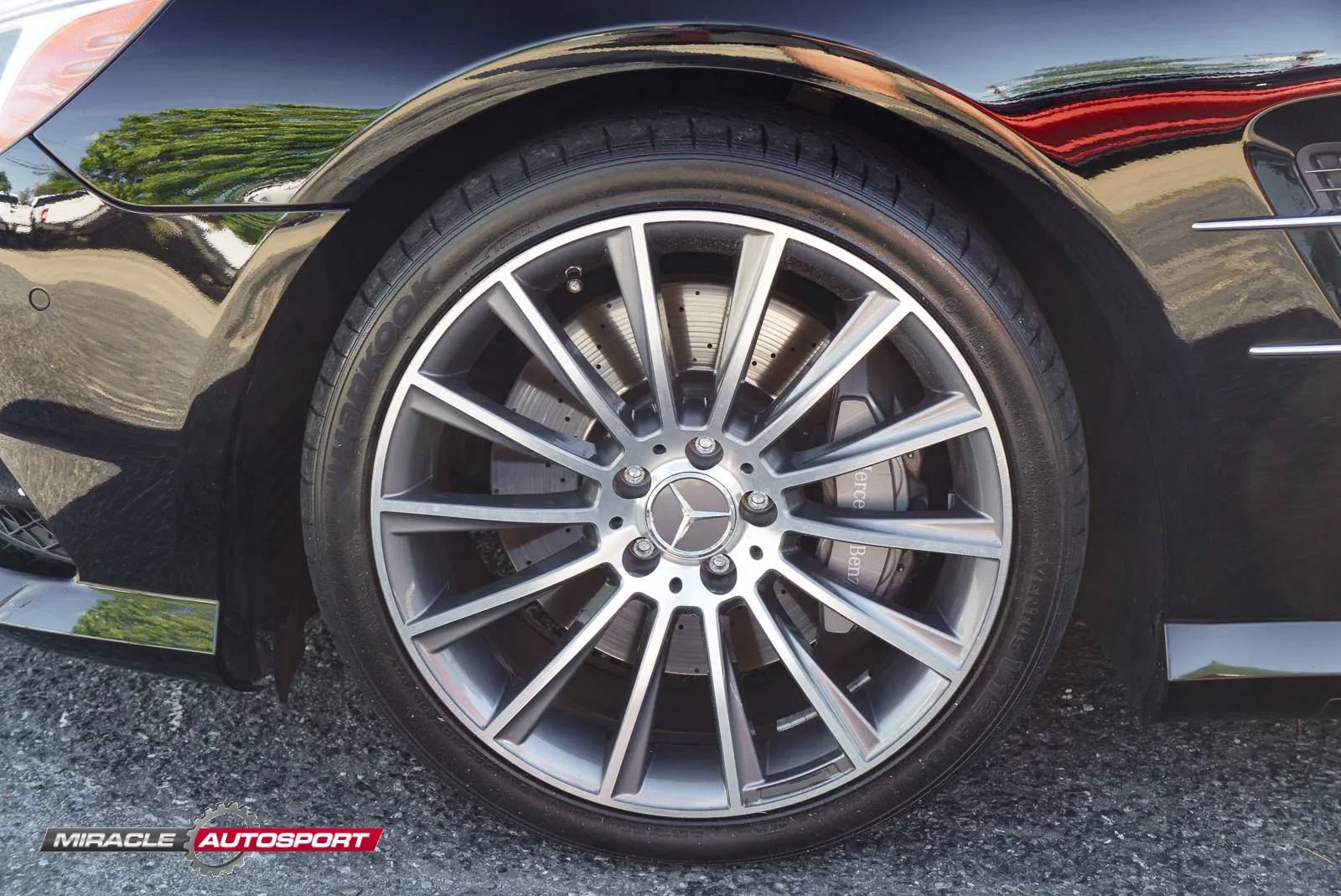 Used 2014 Mercedes-Benz SL 550 image 13