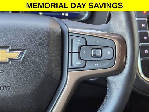 Used 2023 Chevrolet Tahoe High Country w/ Advanced Technology Package AWD/4WD image 26