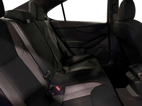 Used 2022 Subaru WRX AWD/4WD image 15