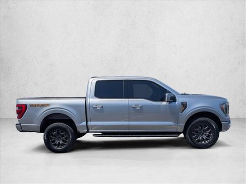 Used 2022 Ford F150 Tremor w/ Equipment Group 402A High AWD/4WD image 4
