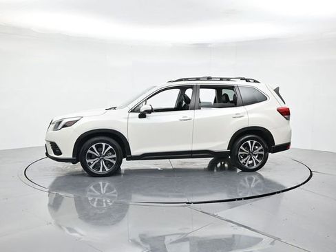 Used 2023 Subaru Forester Limited w/ Popular Package #2 AWD/4WD image 6