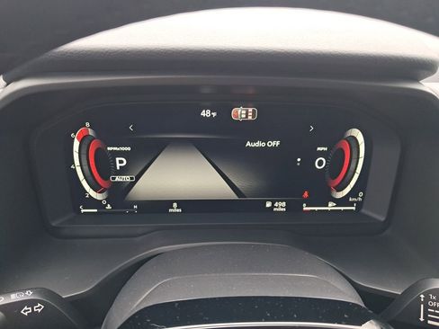 New 2026 Nissan Rogue Platinum w/ Platinum Premium Package image 16